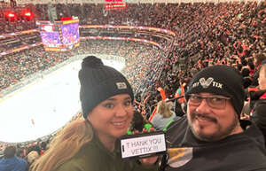 Anaheim Ducks - NHL vs Philadelphia Flyers