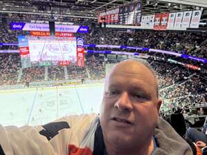 Philadelphia Flyers - NHL vs Dallas Stars