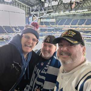 Indianapolis Colts - NFL vs Jacksonville Jaguars