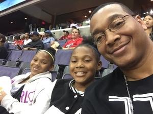 Washington Mystics vs. Chicago Sky - WNBA - Military Appreciation Night!