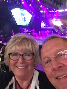 Neil Diamond - the 50 Year Anniversary World Tour