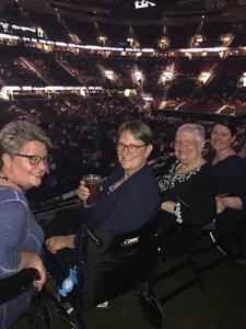 Neil Diamond - the 50 Year Anniversary World Tour