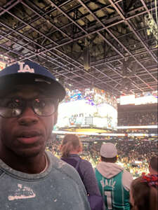 Phoenix Suns - NBA vs Charlotte Hornets