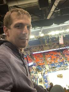 Boise State Broncos - NCAA Men's Basketball vs Wyoming Cowboys