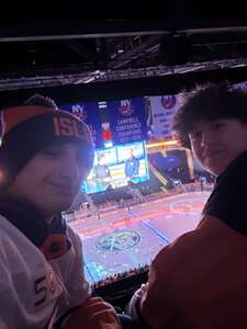 New York Islanders - NHL vs Ottawa Senators