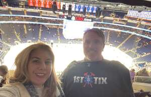 New York Islanders - NHL vs Ottawa Senators