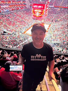 Houston Rockets - NBA vs Memphis Grizzlies