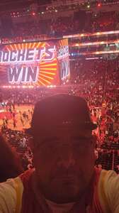 Houston Rockets - NBA vs Memphis Grizzlies