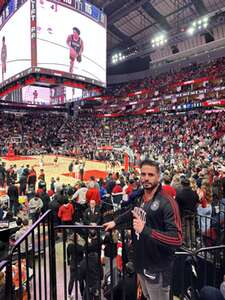 Houston Rockets - NBA vs Memphis Grizzlies