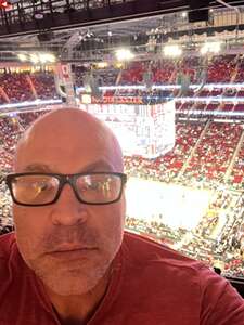 Houston Rockets - NBA vs Memphis Grizzlies