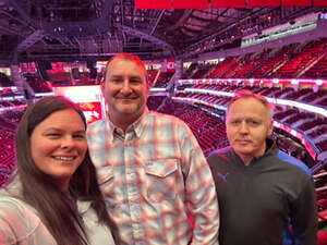 Houston Rockets - NBA vs Memphis Grizzlies