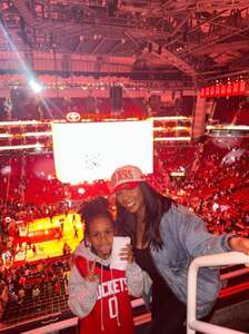 Houston Rockets - NBA vs Memphis Grizzlies