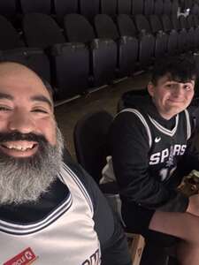 San Antonio Spurs - NBA vs Memphis Grizzlies