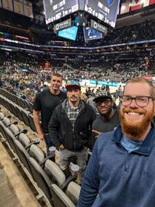 San Antonio Spurs - NBA vs Memphis Grizzlies