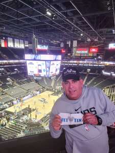 San Antonio Spurs - NBA vs Memphis Grizzlies