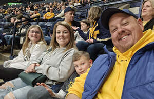 West Virginia Mountaineers - NCAA Women's Basketball vs Colorado Buffaloes