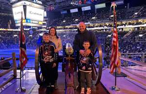 Columbus Blue Jackets - NHL vs Philadelphia Flyers