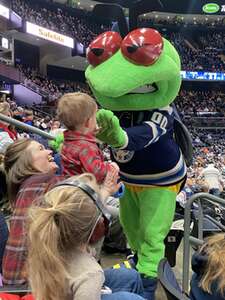 Columbus Blue Jackets - NHL vs Philadelphia Flyers