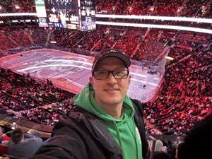 Philadelphia Flyers - NHL vs Florida Panthers