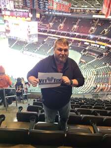 Philadelphia Flyers - NHL vs Florida Panthers