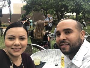 Escape to Margaritaville - Military Date Night