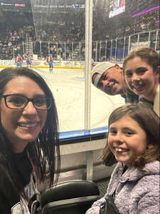 Colorado Eagles - AHL vs Bakersfield Condors