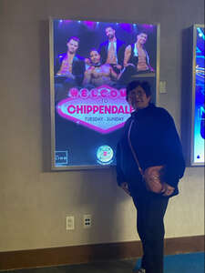 Chippendales