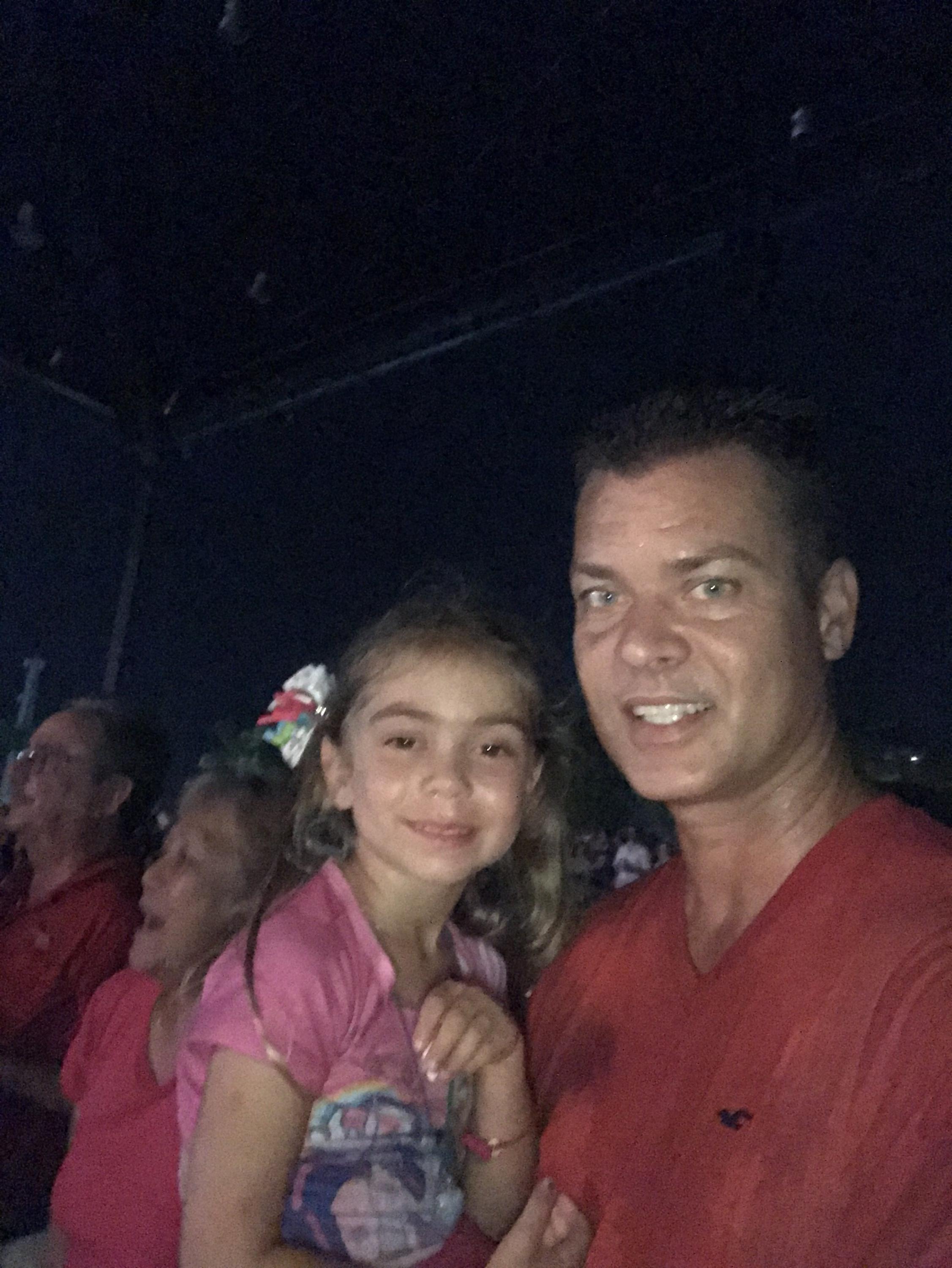 Event Feedback Train Play That Song Tour