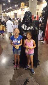 Phoenix Comicon - Tickets Good for Thursday Only