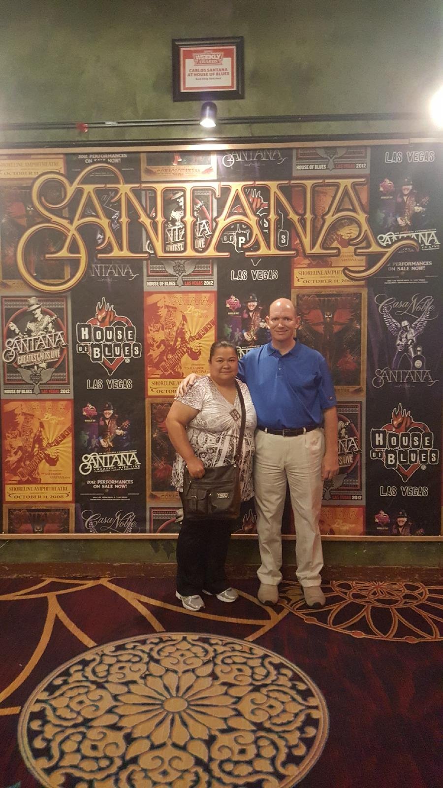 Event Feedback: SiriusXM Presents an Intimate Evening With Santana - Siriusxm Presents An Intimate Evening With Santana Greatest Hits Live