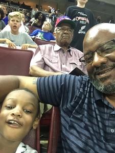 Philadelphia Soul vs. Tampa Bay Storm - AFL