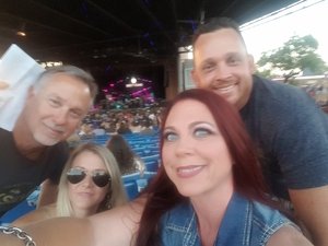 Lady Antebellum You Look Good World Tour With Special Guest Kelsea Ballerini, and Brett Young - Reserved Seats