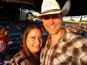 Lady Antebellum You Look Good World Tour With Special Guest Kelsea Ballerini, and Brett Young - Reserved Seats