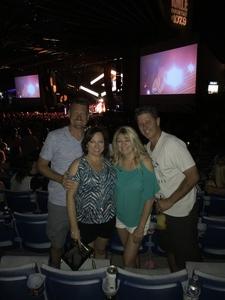 Lady Antebellum You Look Good World Tour With Special Guest Kelsea Ballerini, and Brett Young - Reserved Seats