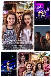 Lady Antebellum You Look Good World Tour With Special Guest Kelsea Ballerini, and Brett Young - Reserved Seats