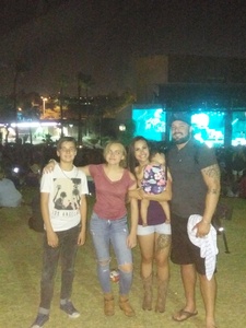 Lady Antebellum You Look Good World Tour With Special Guest Kelsea Ballerini, and Brett Young - Reserved Seats