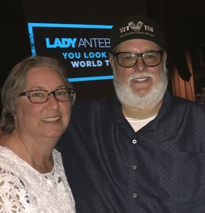 Lady Antebellum You Look Good World Tour With Special Guest Kelsea Ballerini, and Brett Young - Reserved Seats