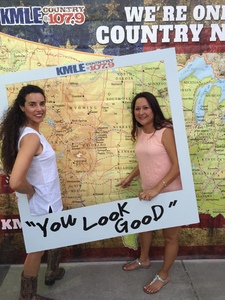 Lady Antebellum You Look Good World Tour With Special Guest Kelsea Ballerini, and Brett Young - Reserved Seats