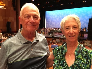 The Music of Paul Mccartney - Saturday Matinee