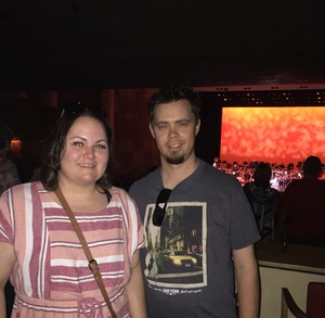 The Music of Paul Mccartney - Saturday Matinee