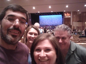 The Music of Paul Mccartney - Saturday Matinee