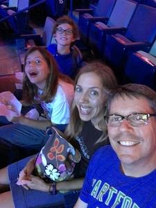 Marvel Universe Live! Age of Heroes - Tickets Good for Friday 6/23 Only