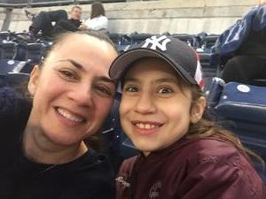 New York Yankees vs. Boston Red Sox - MLB - Game 1
