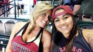 Arizona Diamondbacks vs. Atlanta Braves - MLB