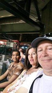 Arizona Diamondbacks vs. Atlanta Braves - MLB