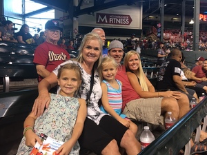 Arizona Diamondbacks vs. Atlanta Braves - MLB