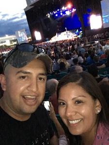 Brad Paisley With Special Guest Dustin Lynch, Chase Bryant, and Lindsay Ell