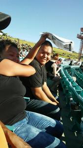 Brad Paisley With Special Guest Dustin Lynch, Chase Bryant, and Lindsay Ell