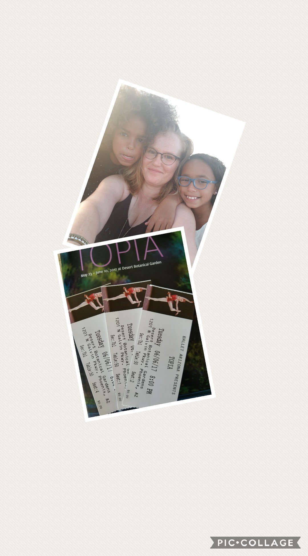 Topia - Az Ballet - Tuesday