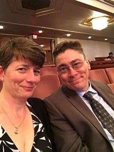 David Lynch Foundation Presents: a Night of Laughter and Song